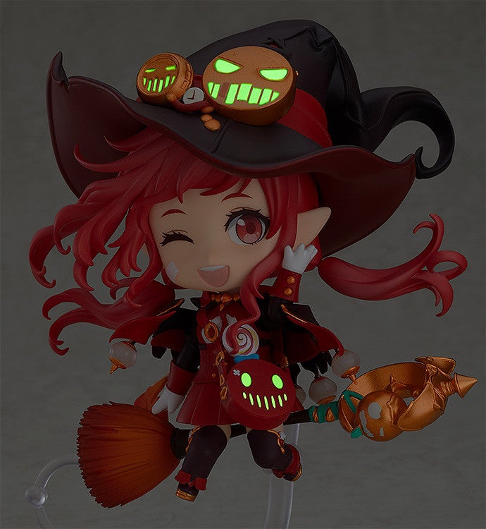 Nendoroid 1188 Dungeon Fighter Online Geniewiz Action Figure official Good Smile Company product image