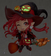 Nendoroid 1188 Dungeon Fighter Online Geniewiz Action Figure official Good Smile Company product image