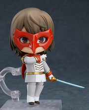 Nendoroid 1189 Persona5 the Animation Goro Akechi: Phantom Thief Ver. Reissue Action Figure official Good Smile Company product image