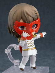 Nendoroid 1189 Persona5 the Animation Goro Akechi: Phantom Thief Ver. Reissue Action Figure official Good Smile Company product image