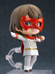Nendoroid 1189 Persona5 the Animation Goro Akechi: Phantom Thief Ver. Reissue Action Figure official Good Smile Company product image