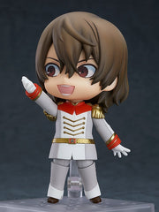Nendoroid 1189 Persona5 the Animation Goro Akechi: Phantom Thief Ver. Reissue Action Figure official Good Smile Company product image