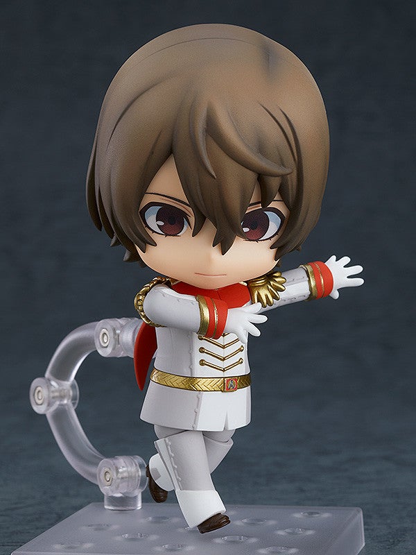 Nendoroid 1189 Persona5 the Animation Goro Akechi: Phantom Thief Ver. Reissue Action Figure official Good Smile Company product image
