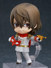 Nendoroid 1189 Persona5 the Animation Goro Akechi: Phantom Thief Ver. Reissue Action Figure official Good Smile Company product image