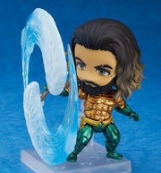Nendoroid 1190 Aquaman: Hero's Edition Action Figure official Good Smile Company product image