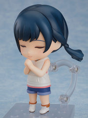 Nendoroid 1192 Weathering with You Hina Amano Action Figure official Good Smile Company product image