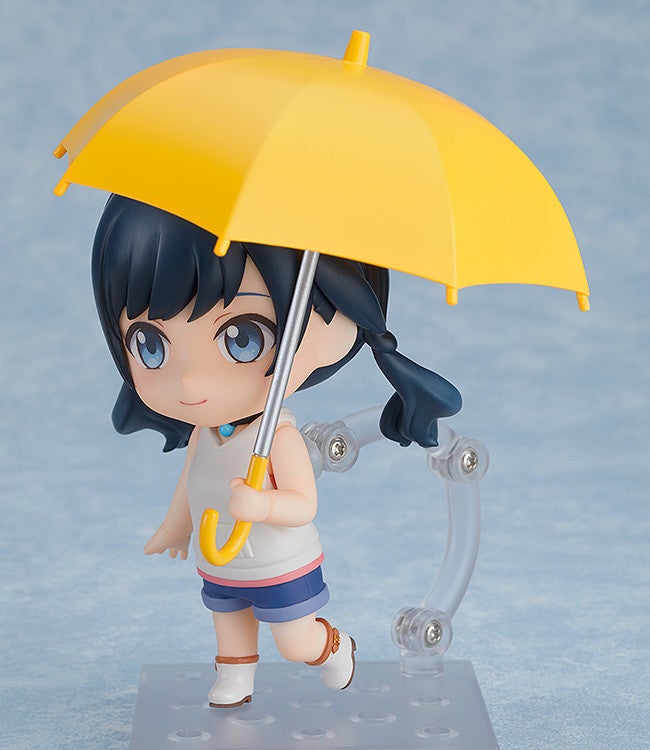 Nendoroid 1192 Weathering with You Hina Amano Action Figure official Good Smile Company product image