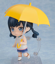 Nendoroid 1192 Weathering with You Hina Amano Action Figure official Good Smile Company product image