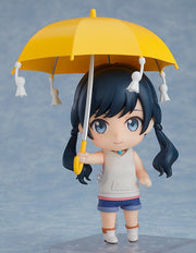 Nendoroid 1192 Weathering with You Hina Amano Action Figure official Good Smile Company product image