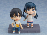 Nendoroid 1192 Weathering with You Hina Amano Action Figure official Good Smile Company product image