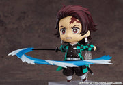 Nendoroid 1193 Demon Slayer: Kimetsu no Yaiba Tanjiro Kamado Reissue Action Figure official Good Smile Company product image