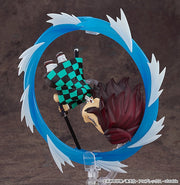 Nendoroid 1193 Demon Slayer: Kimetsu no Yaiba Tanjiro Kamado Reissue Action Figure official Good Smile Company product image