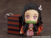 Nendoroid 1194 Demon Slayer: Kimetsu no Yaiba Nezuko Kamado Reissue Action Figure official Good Smile Company product image