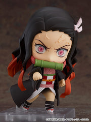 Nendoroid 1194 Demon Slayer: Kimetsu no Yaiba Nezuko Kamado Reissue Action Figure official Good Smile Company product image