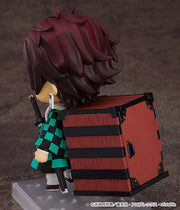 Nendoroid 1194 Demon Slayer: Kimetsu no Yaiba Nezuko Kamado Reissue Action Figure official Good Smile Company product image