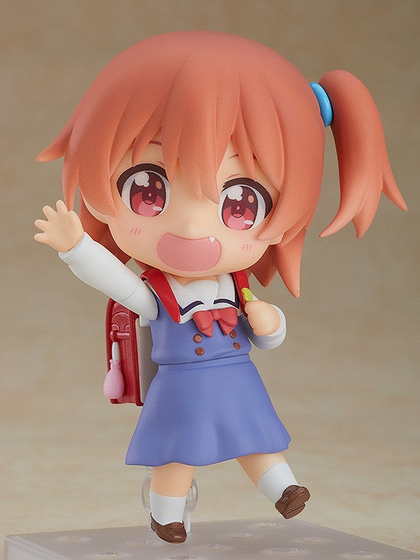Nendoroid 1195 Wataten!: An Angel Flew Down to Me Hinata Hoshino Reissue Action Figure official Good Smile Company product image