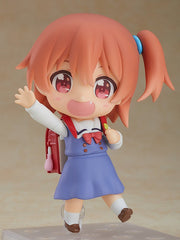 Nendoroid 1195 Wataten!: An Angel Flew Down to Me Hinata Hoshino Reissue Action Figure official Good Smile Company product image