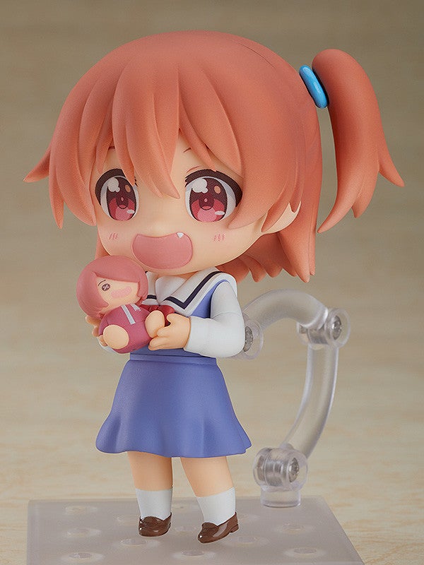 Nendoroid 1195 Wataten!: An Angel Flew Down to Me Hinata Hoshino Reissue Action Figure official Good Smile Company product image