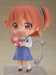 Nendoroid 1195 Wataten!: An Angel Flew Down to Me Hinata Hoshino Reissue Action Figure official Good Smile Company product image