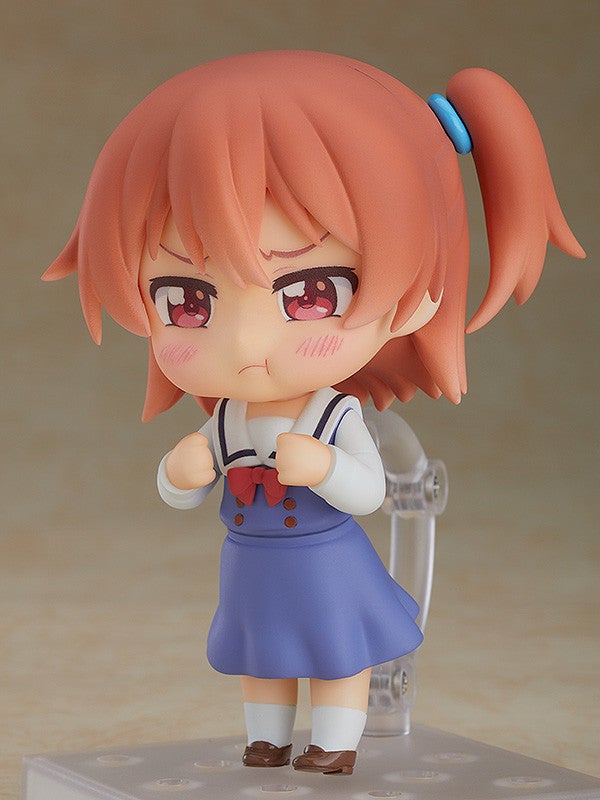 Nendoroid 1195 Wataten!: An Angel Flew Down to Me Hinata Hoshino Reissue Action Figure official Good Smile Company product image