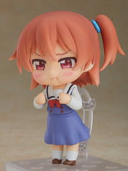 Nendoroid 1195 Wataten!: An Angel Flew Down to Me Hinata Hoshino Reissue Action Figure official Good Smile Company product image