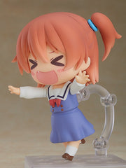 Nendoroid 1195 Wataten!: An Angel Flew Down to Me Hinata Hoshino Reissue Action Figure official Good Smile Company product image