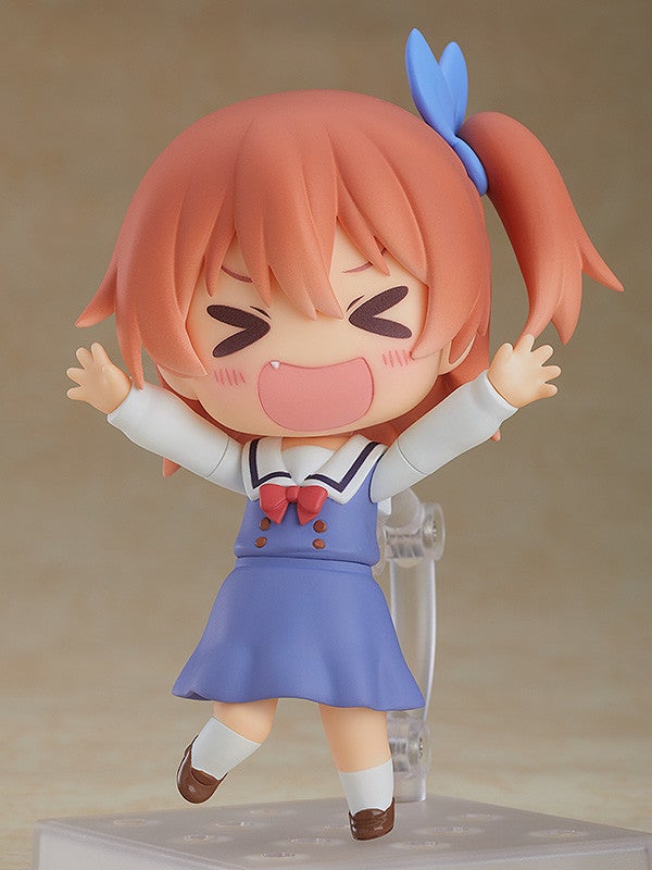 Nendoroid 1195 Wataten!: An Angel Flew Down to Me Hinata Hoshino Reissue Action Figure official Good Smile Company product image