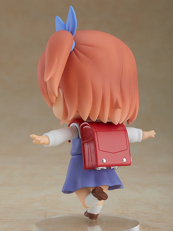 Nendoroid 1195 Wataten!: An Angel Flew Down to Me Hinata Hoshino Reissue Action Figure official Good Smile Company product image