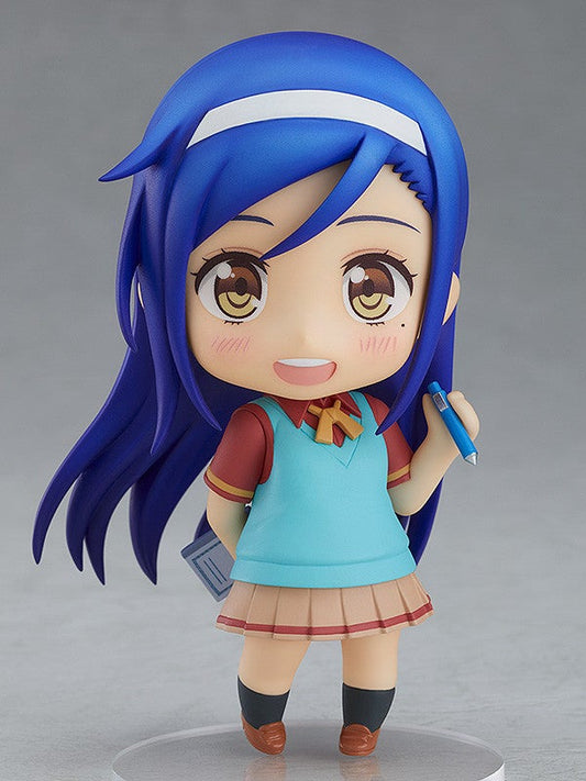 Nendoroid 1196 We Never Learn Fumino Furuhashi Action Figure official Good Smile Company product image