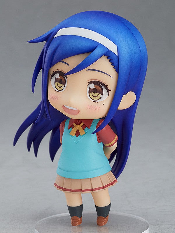 Nendoroid 1196 We Never Learn Fumino Furuhashi Action Figure official Good Smile Company product image