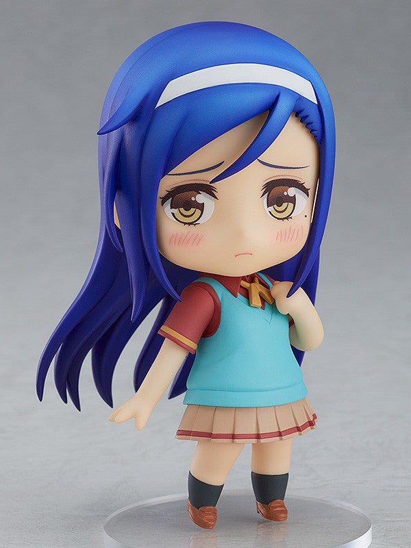 Nendoroid 1196 We Never Learn Fumino Furuhashi Action Figure official Good Smile Company product image