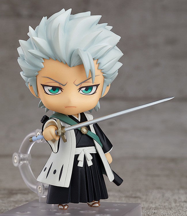 Nendoroid 1199 BLEACH Toushiro Hitsugaya Action Figure official Good Smile Company product image