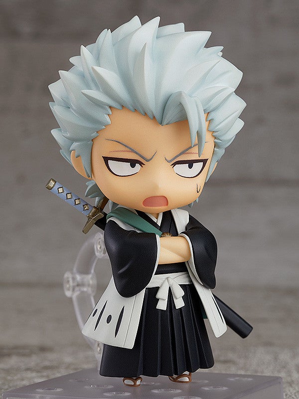 Nendoroid 1199 BLEACH Toushiro Hitsugaya Action Figure official Good Smile Company product image