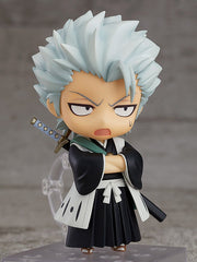 Nendoroid 1199 BLEACH Toushiro Hitsugaya Action Figure official Good Smile Company product image