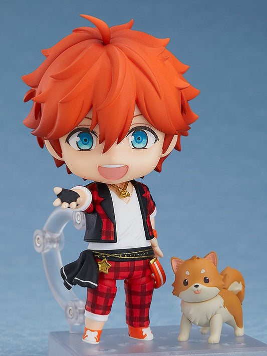 Nendoroid 1201 Ensemble Stars! Subaru Akehoshi Action Figure official Good Smile Company product image