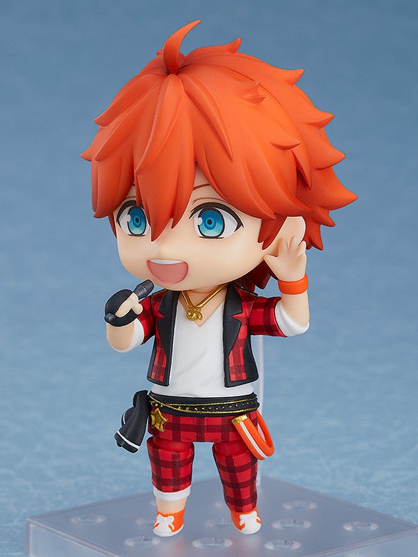 Nendoroid 1201 Ensemble Stars! Subaru Akehoshi Action Figure official Good Smile Company product image