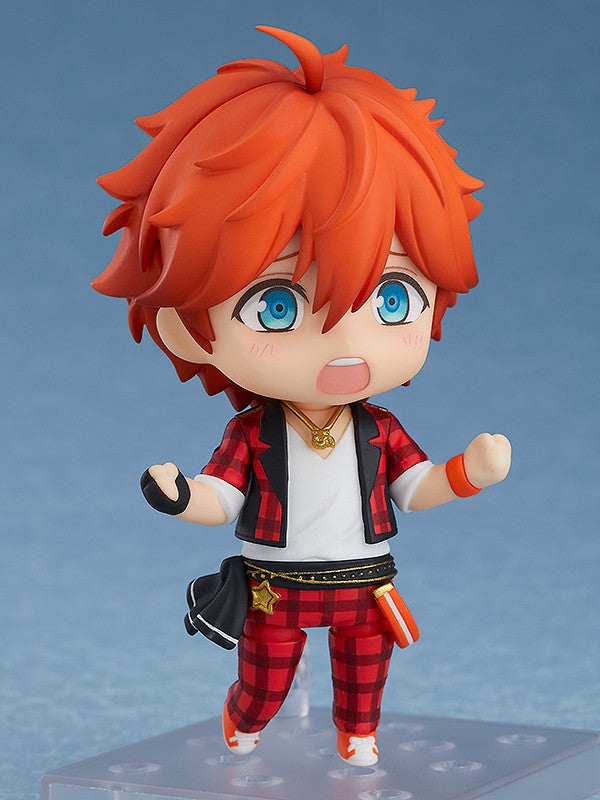 Nendoroid 1201 Ensemble Stars! Subaru Akehoshi Action Figure official Good Smile Company product image