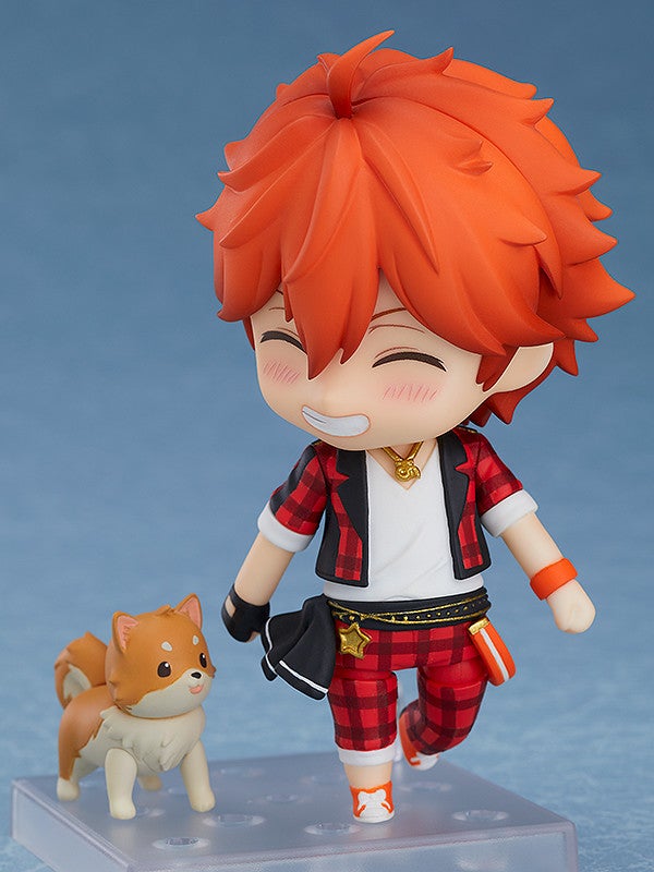 Nendoroid 1201 Ensemble Stars! Subaru Akehoshi Action Figure official Good Smile Company product image