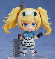 Nendoroid 1203 Kantai Collection -Kancolle- Gambier Bay Action Figure official Good Smile Company product image