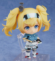 Nendoroid 1203 Kantai Collection -Kancolle- Gambier Bay Action Figure official Good Smile Company product image