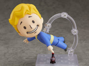 Nendoroid 1209 Fallout Vault Boy Action Figure official Good Smile Company product image