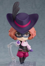 Nendoroid 1210 Persona5 the Animation Haru Okumura: Phantom Thief Ver. Reissue Action Figure official Good Smile Company product image