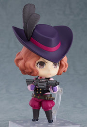 Nendoroid 1210 Persona5 the Animation Haru Okumura: Phantom Thief Ver. Reissue Action Figure official Good Smile Company product image