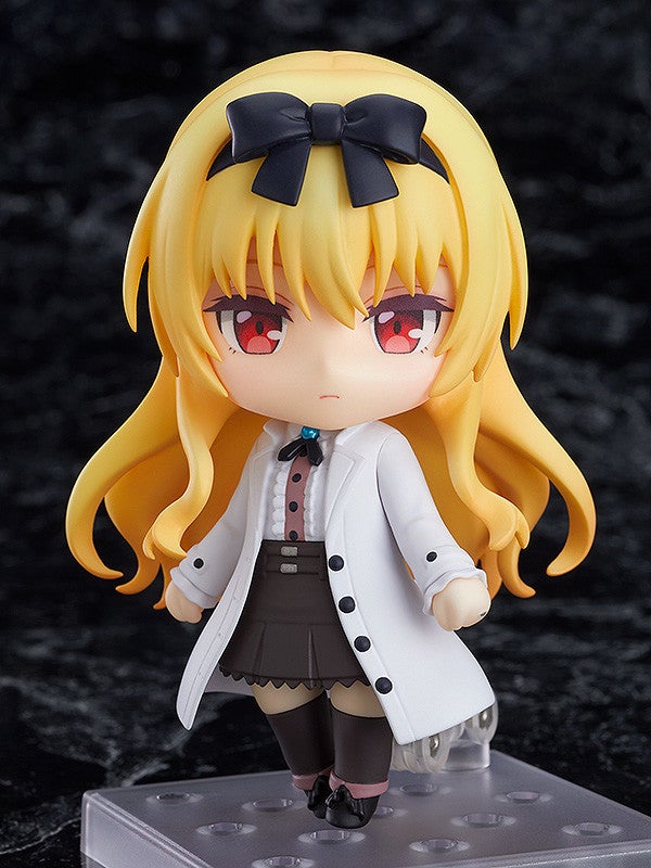 Nendoroid 1211 Arifureta: From Commonplace to World's Strongest Yue Action Figure official Good Smile Company product image