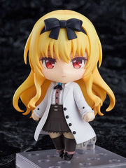 Nendoroid 1211 Arifureta: From Commonplace to World's Strongest Yue Action Figure official Good Smile Company product image