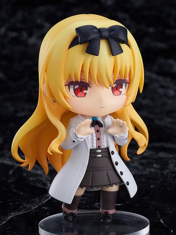 Nendoroid 1211 Arifureta: From Commonplace to World's Strongest Yue Action Figure official Good Smile Company product image