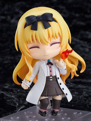 Nendoroid 1211 Arifureta: From Commonplace to World's Strongest Yue Action Figure official Good Smile Company product image
