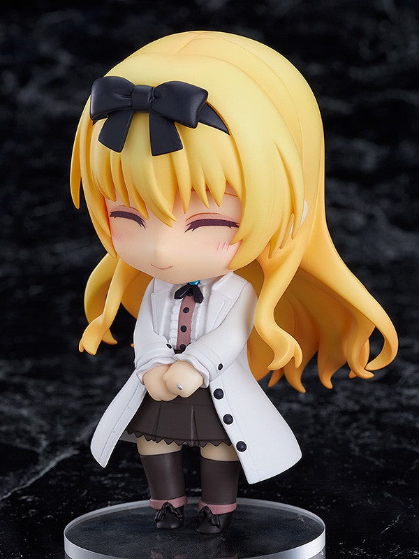 Nendoroid 1211 Arifureta: From Commonplace to World's Strongest Yue Action Figure official Good Smile Company product image