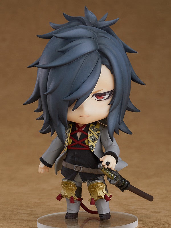 Nendoroid 1213 Touken Ranbu -ONLINE- Odentamitsuyo Action Figure official Good Smile Company product image
