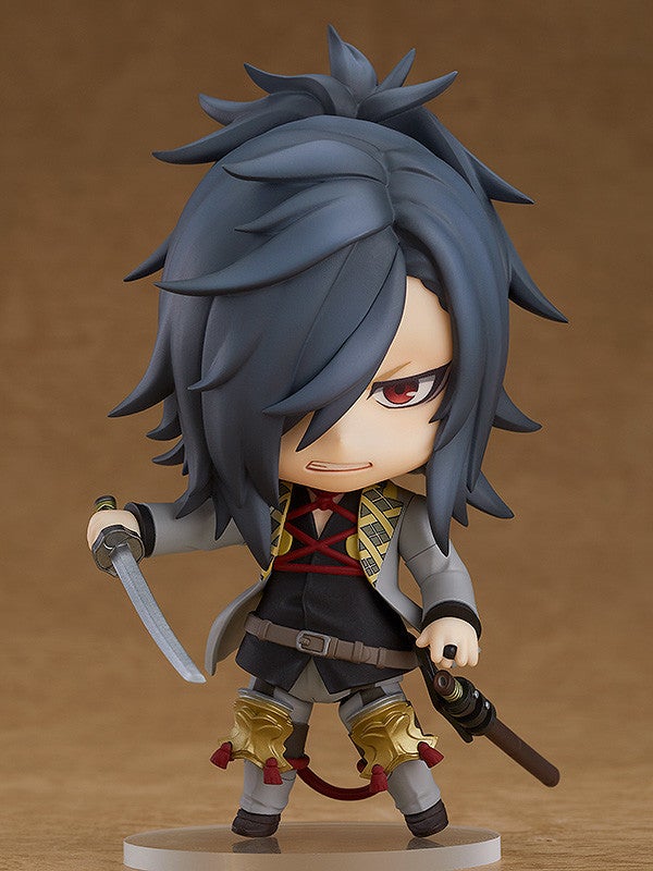 Nendoroid 1213 Touken Ranbu -ONLINE- Odentamitsuyo Action Figure official Good Smile Company product image